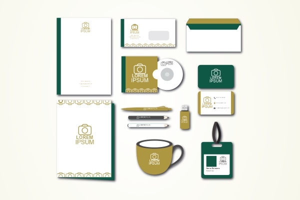 Corporate Branding